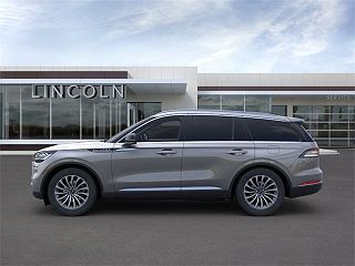 2024 Lincoln Aviator Premiere 5LM5J6XC3RGL09478 in Allentown, PA 3
