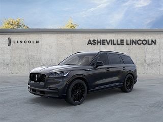 2024 Lincoln Aviator Reserve 5LM5J7XCXRGL07216 in Asheville, NC 1