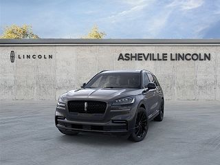 2024 Lincoln Aviator Reserve 5LM5J7XCXRGL07216 in Asheville, NC 2