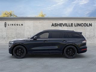2024 Lincoln Aviator Reserve 5LM5J7XCXRGL07216 in Asheville, NC 3