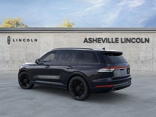 2024 Lincoln Aviator Reserve 5LM5J7XCXRGL07216 in Asheville, NC 4