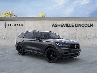 2024 Lincoln Aviator Reserve 5LM5J7XCXRGL07216 in Asheville, NC 7
