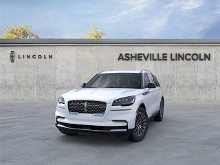 2024 Lincoln Aviator Reserve 5LM5J7XC6RGL08895 in Asheville, NC 2