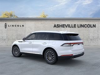 2024 Lincoln Aviator Reserve 5LM5J7XC6RGL08895 in Asheville, NC 4