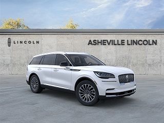 2024 Lincoln Aviator Reserve 5LM5J7XC6RGL08895 in Asheville, NC 7