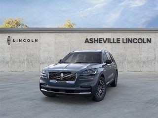 2024 Lincoln Aviator Reserve 5LM5J7XC8RGL07814 in Asheville, NC 2