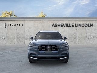 2024 Lincoln Aviator Reserve 5LM5J7XC8RGL07814 in Asheville, NC 6