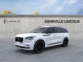 2024 Lincoln Aviator Reserve 5LM5J7XC4RGL09401 in Asheville, NC 1