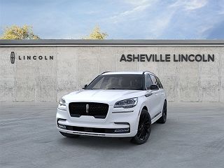 2024 Lincoln Aviator Reserve 5LM5J7XC4RGL09401 in Asheville, NC 2