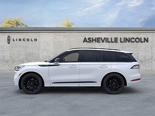 2024 Lincoln Aviator Reserve 5LM5J7XC4RGL09401 in Asheville, NC 3