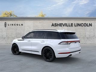 2024 Lincoln Aviator Reserve 5LM5J7XC4RGL09401 in Asheville, NC 4