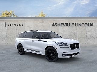 2024 Lincoln Aviator Reserve 5LM5J7XC4RGL09401 in Asheville, NC 7