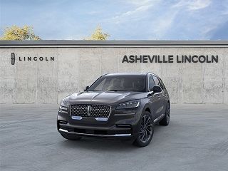 2024 Lincoln Aviator Reserve 5LM5J7XC7RGL04645 in Asheville, NC 2