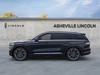 2024 Lincoln Aviator Reserve 5LM5J7XC7RGL04645 in Asheville, NC 3