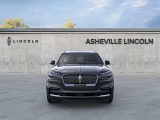 2024 Lincoln Aviator Reserve 5LM5J7XC7RGL04645 in Asheville, NC 6