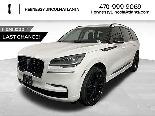 2024 Lincoln Aviator Reserve 5LM5J7XCXRGL01979 in Atlanta, GA