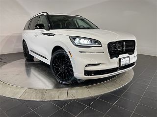 2024 Lincoln Aviator Reserve 5LM5J7XC2RGL10272 in Chicago, IL 1