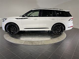 2024 Lincoln Aviator Reserve 5LM5J7XC2RGL10272 in Chicago, IL 38