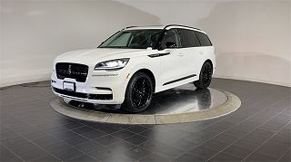 2024 Lincoln Aviator Reserve 5LM5J7XC2RGL10272 in Chicago, IL 4