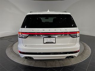 2024 Lincoln Aviator Reserve 5LM5J7XC2RGL10272 in Chicago, IL 42