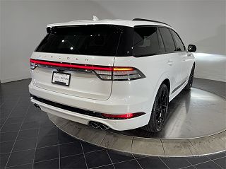 2024 Lincoln Aviator Reserve 5LM5J7XC2RGL10272 in Chicago, IL 43