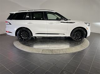 2024 Lincoln Aviator Reserve 5LM5J7XC2RGL10272 in Chicago, IL 44