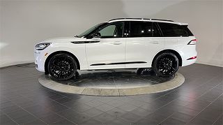2024 Lincoln Aviator Reserve 5LM5J7XC2RGL10272 in Chicago, IL 5