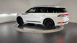 2024 Lincoln Aviator Reserve 5LM5J7XC2RGL10272 in Chicago, IL 6
