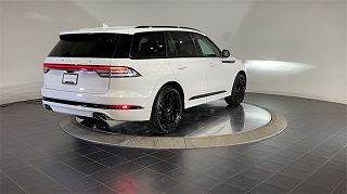 2024 Lincoln Aviator Reserve 5LM5J7XC2RGL10272 in Chicago, IL 8