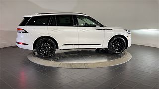 2024 Lincoln Aviator Reserve 5LM5J7XC2RGL10272 in Chicago, IL 9