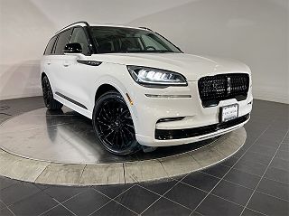 2024 Lincoln Aviator Reserve 5LM5J7XC2RGL10272 in Chicago, IL