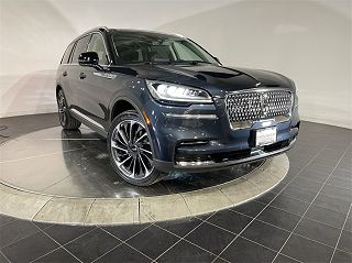 2024 Lincoln Aviator Reserve 5LM5J7XC8RGL10230 in Chicago, IL 1