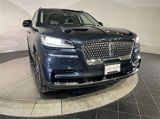 2024 Lincoln Aviator Reserve 5LM5J7XC8RGL10230 in Chicago, IL 10