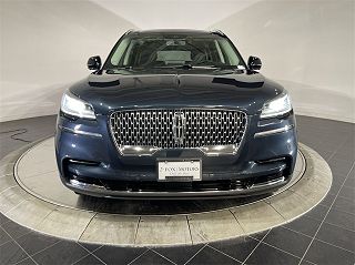2024 Lincoln Aviator Reserve 5LM5J7XC8RGL10230 in Chicago, IL 11