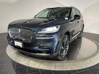 2024 Lincoln Aviator Reserve 5LM5J7XC8RGL10230 in Chicago, IL 12