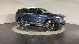 2024 Lincoln Aviator Reserve 5LM5J7XC8RGL10230 in Chicago, IL 2