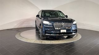 2024 Lincoln Aviator Reserve 5LM5J7XC8RGL10230 in Chicago, IL 3