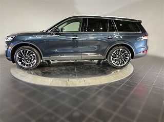 2024 Lincoln Aviator Reserve 5LM5J7XC8RGL10230 in Chicago, IL 37