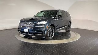 2024 Lincoln Aviator Reserve 5LM5J7XC8RGL10230 in Chicago, IL 4