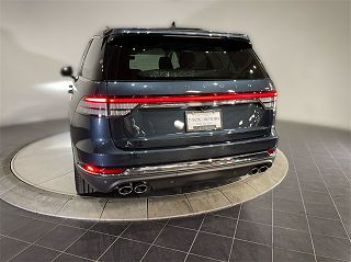 2024 Lincoln Aviator Reserve 5LM5J7XC8RGL10230 in Chicago, IL 40