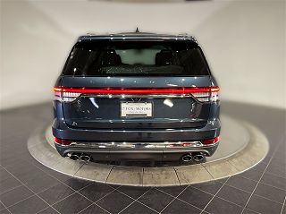 2024 Lincoln Aviator Reserve 5LM5J7XC8RGL10230 in Chicago, IL 41