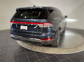 2024 Lincoln Aviator Reserve 5LM5J7XC8RGL10230 in Chicago, IL 42