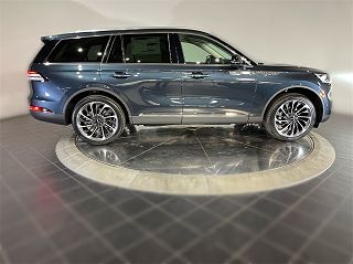 2024 Lincoln Aviator Reserve 5LM5J7XC8RGL10230 in Chicago, IL 43