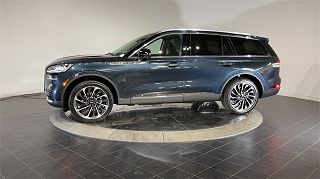 2024 Lincoln Aviator Reserve 5LM5J7XC8RGL10230 in Chicago, IL 5