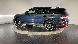 2024 Lincoln Aviator Reserve 5LM5J7XC8RGL10230 in Chicago, IL 6