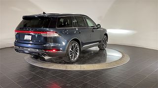 2024 Lincoln Aviator Reserve 5LM5J7XC8RGL10230 in Chicago, IL 8