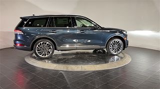 2024 Lincoln Aviator Reserve 5LM5J7XC8RGL10230 in Chicago, IL 9