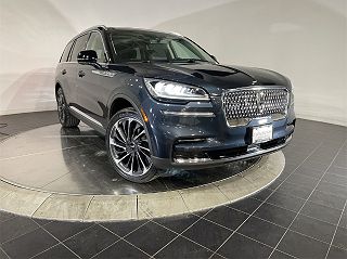 2024 Lincoln Aviator Reserve 5LM5J7XC8RGL10230 in Chicago, IL