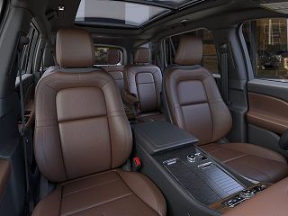 2024 Lincoln Aviator Reserve 5LM5J7XC9RGL08244 in Cleveland, OH 10