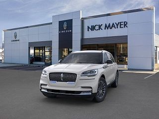 2024 Lincoln Aviator Reserve 5LM5J7XC9RGL08244 in Cleveland, OH 2